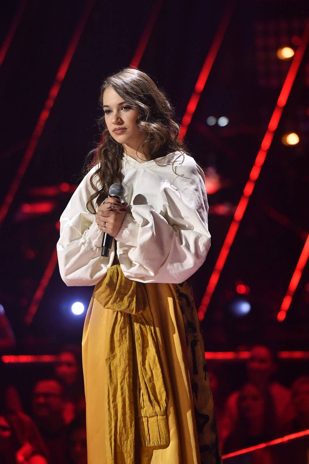Alicja Szemplińska zwyciężyła The Voice of Poland 10