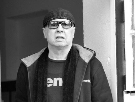 Bogusław Mec nie żyje