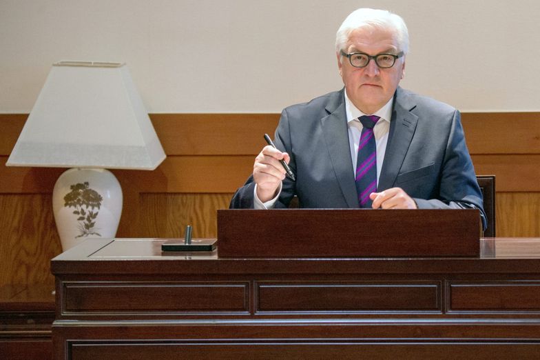 Frank-Walter Steinmeier