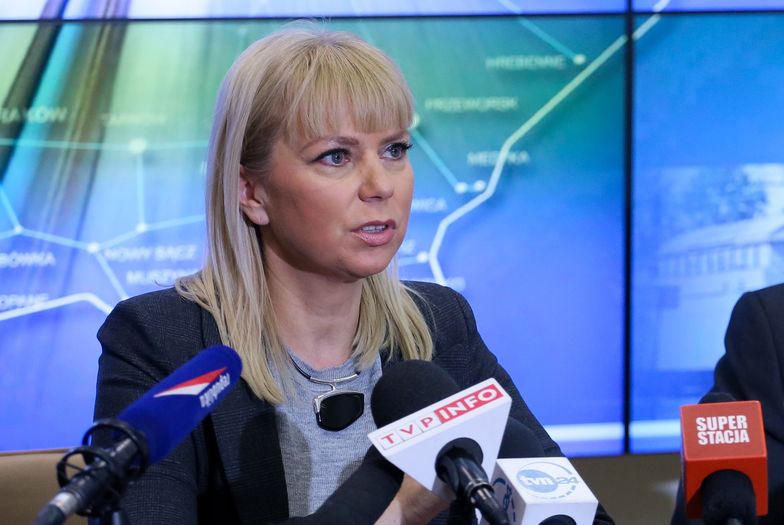 "Sorry, taki mamy klimat". Tusk przeprasza za słowa Bieńkowskiej