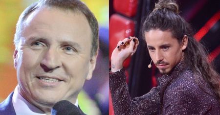 TYLKO U NAS: Szpak znów pojedzie na Eurowizję? "Tym razem chodzi o duet"