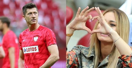 Euro 2020: Polacy wygrywają z Izraelem na Stadionie Narodowym!