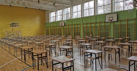 Egzamin ósmoklasisty 2023. CKE publikuje wyniki