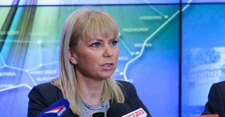 "Sorry, taki mamy klimat". Tusk przeprasza za słowa Bieńkowskiej