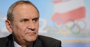 Podano skład polskiej reprezentacji na Olimpiadę w Londynie