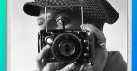 Robisz selfie? Może twoje zdjęcia trafią do muzeum w Los Angeles