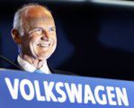 Najlepszy wrzesień w historii Volkswagena
