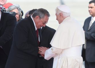 Wielki Piątek wolnym dniem na Kubie. Watykan zadowolony