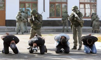 Al-Kaida odzyskuje siłę. Najgroźniejsza w historii