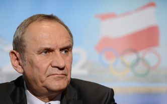 Podano skład polskiej reprezentacji na Olimpiadę w Londynie