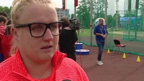 Joanna Fiodorow: uczciłam pamięć Kamili Skolimowskiej