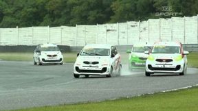 Kia Lotos Race 2014: V runda - Autodrom Most