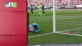 Jakub Kamiński był sam na sam z bramkarzem. Zobacz jak to skończył
