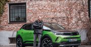 Nowy Opel Mokka - no i cóż, że z Francji?