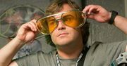 ''Goosebumps'': Jack Black ma gęsią skórkę