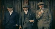 Dawno temu w... Anglii - serial ''Peaky Blinders'' w Canal+ Film