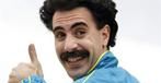Sacha Baron Cohen wyśmieje Madonnę