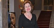 Szapołowska doczekała się roli