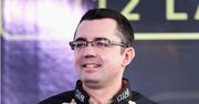 Eric Boullier dyrektorem wyścigowym McLarena
