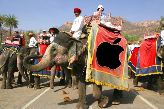 Apple wkrótce uruchomi indyjskie fabryki iPhone’ów