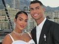 Wyciekły informacje o ślubie Ronaldo. Media podają miejsce i termin