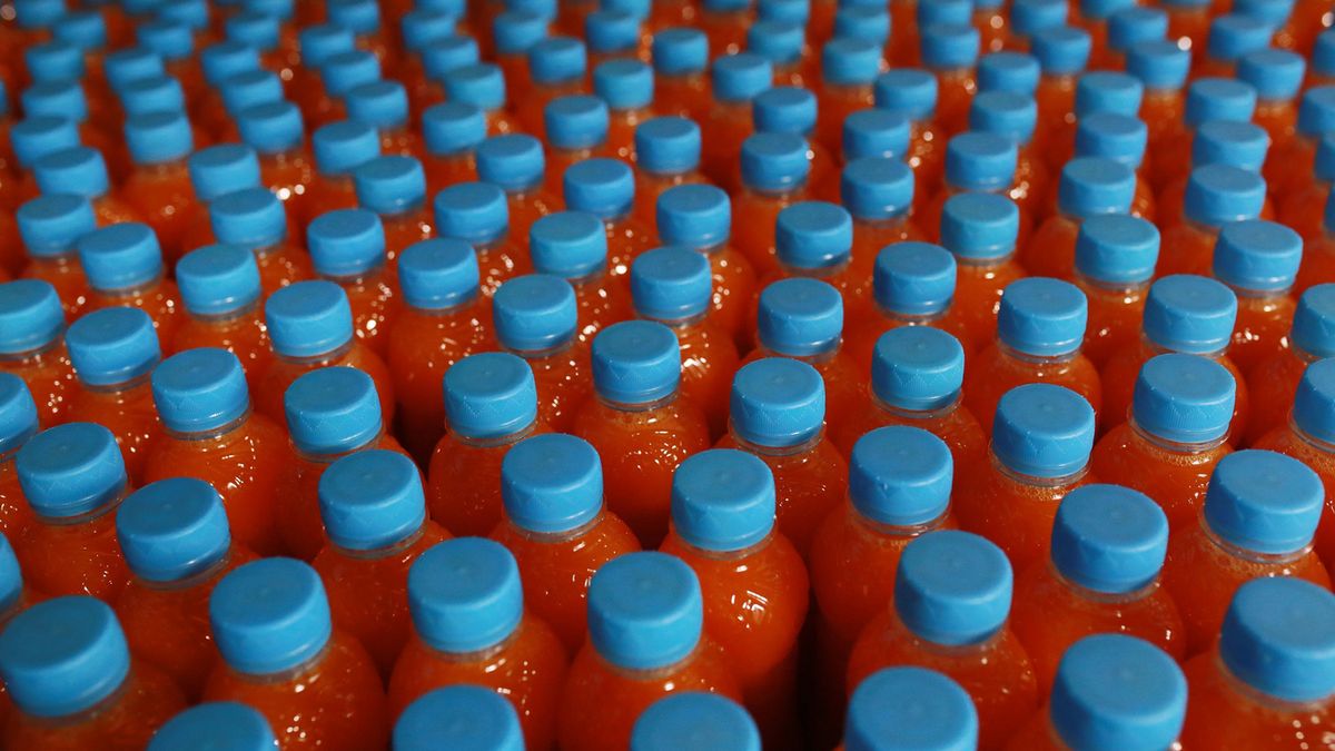 Są bombą kaloryczną i źródłem węglowodanów prostych