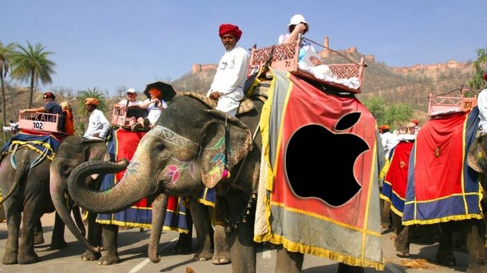 Apple wkrótce uruchomi indyjskie fabryki iPhone’ów 1