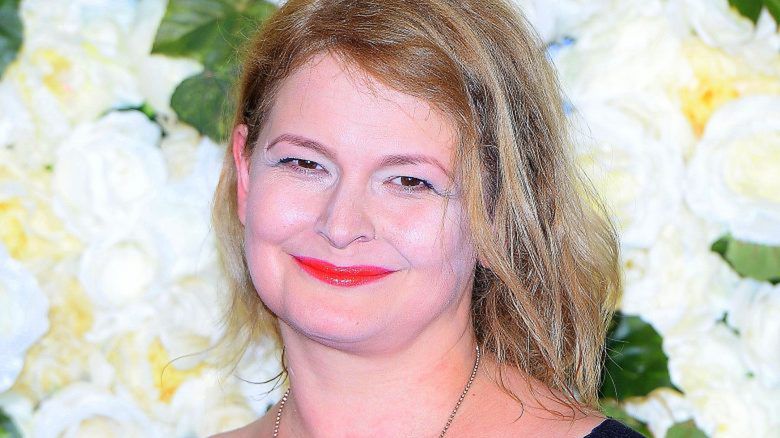 Dominika Ostałowska - Dopadł ją efekt jojo?