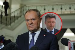 "Politycy PO naciągają informacje". Dworczyk o pakcie migracyjnym