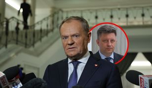 "Politycy PO naciągają informacje". Dworczyk o pakcie migracyjnym