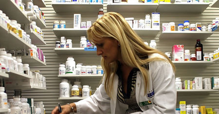 Alginian sodu – właściwości, zastosowanie, bezpieczeństwo