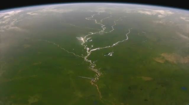 NASA z trochę innej perspektywy [wideo]