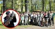 Wędkarskie zmagania na Jeziorze Strzeleckim. Juniorzy i seniorzy rywalizowali na spinning