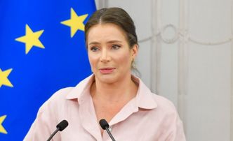 Anna Dereszowska zabiera głos po przeprosinach firmy, która nie oddała jej pieniędzy: "Ta sprawa nie zakończy się szybko"