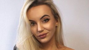 Ma dwie prace, teraz wzięła trzecią. Kibice nie mają nic przeciwko