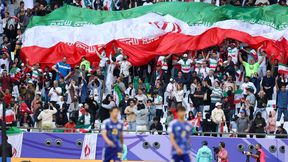 Ekspert wydał werdykt ws. gry Iranu na mundialu. "Akt samookaleczenia"