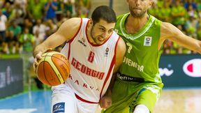 Dlaczego Cincadze nie zrobił kariery w Treflu?