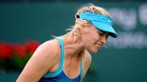 Wimbledon: Głośna wojna dla Michelle Larcher de Brito, Maria Szarapowa za burtą!