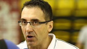 Jacek Winnicki: Ogromne słowa uznania dla moich zawodniczek