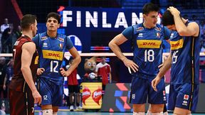 Ranking FIVB: Wielka strata Włochów. Oto co to znaczy dla Polski