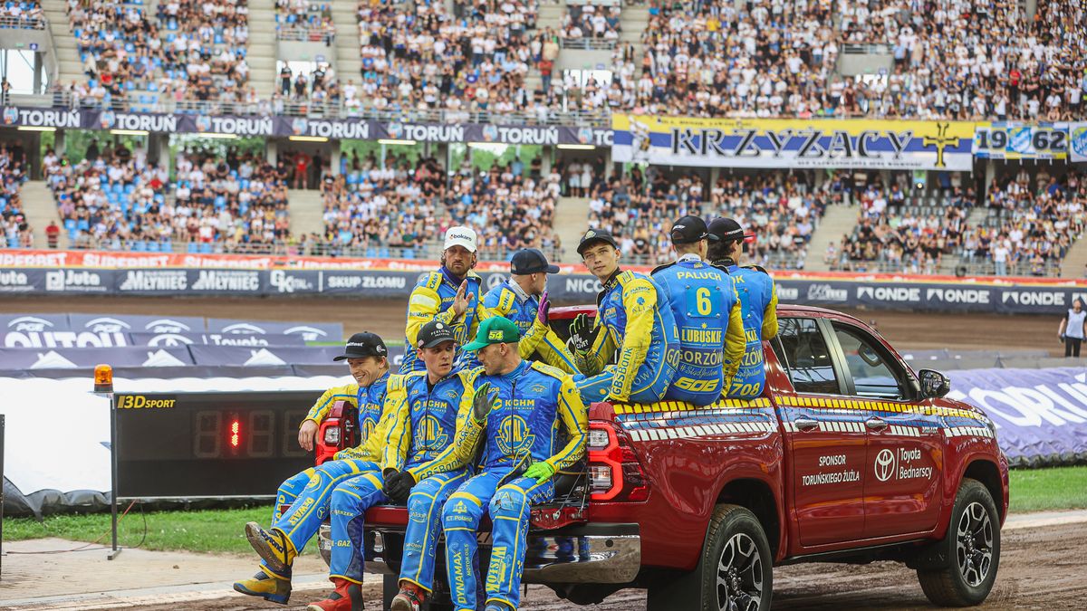 WP SportoweFakty / Julia Lambert