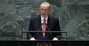 Ukraina w NATO? Erdogan: Ameryka nie chce