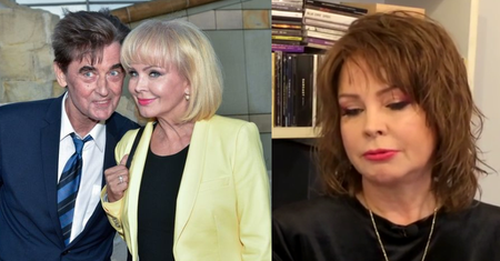 Trojanowska o roli w "Klanie": "Ludzie potrafili mi nawymyślać na ulicy"