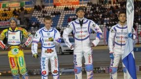 Mega Lada z Klubowym Pucharem Europy