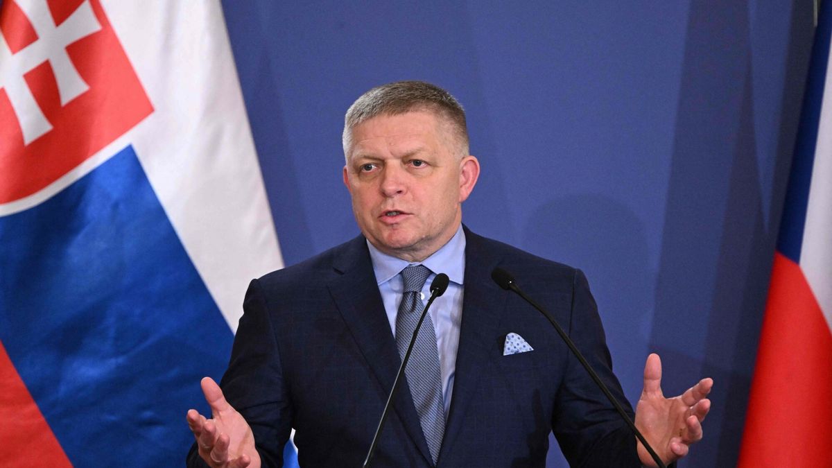 Robert Fico