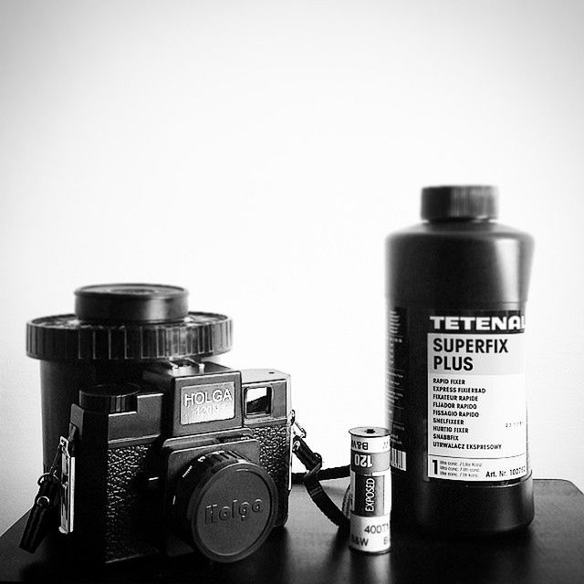 Legendarna Holga zamyka fabrykę. Czy to koniec ery lomografii? 2