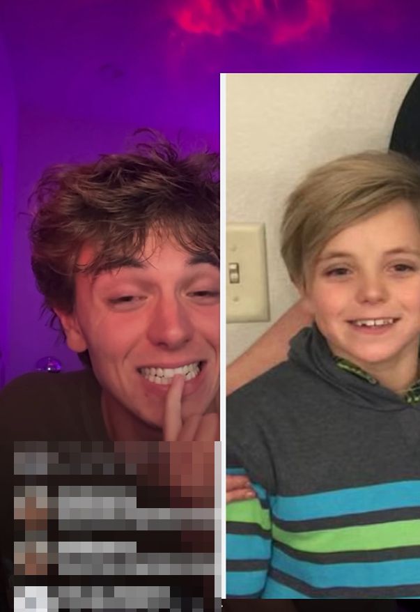 Syn Britney Spears zapewnia, że jego mama nie jest klonem
