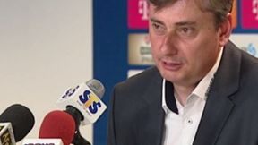 Skorża: w 70. minucie chciałem poprosić sędziego, by zakończył mecz