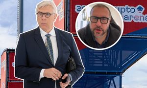Giertych potwierdza. Jest obrońcą szefa Zondacrypto