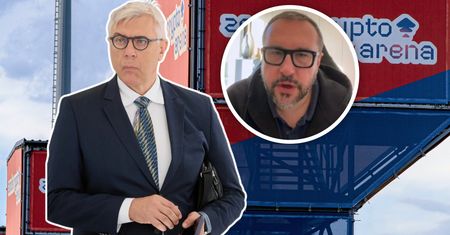 Giertych potwierdza. Jest obrońcą Krala. Pisze, co z jego majątkiem